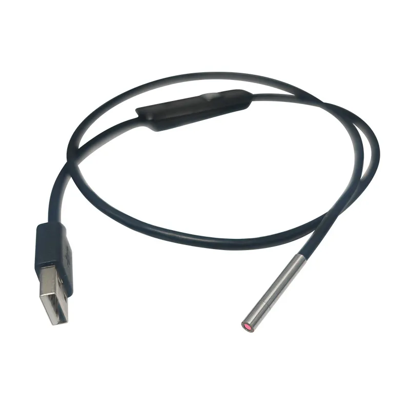 मेडिकल कैमरा क्या है?