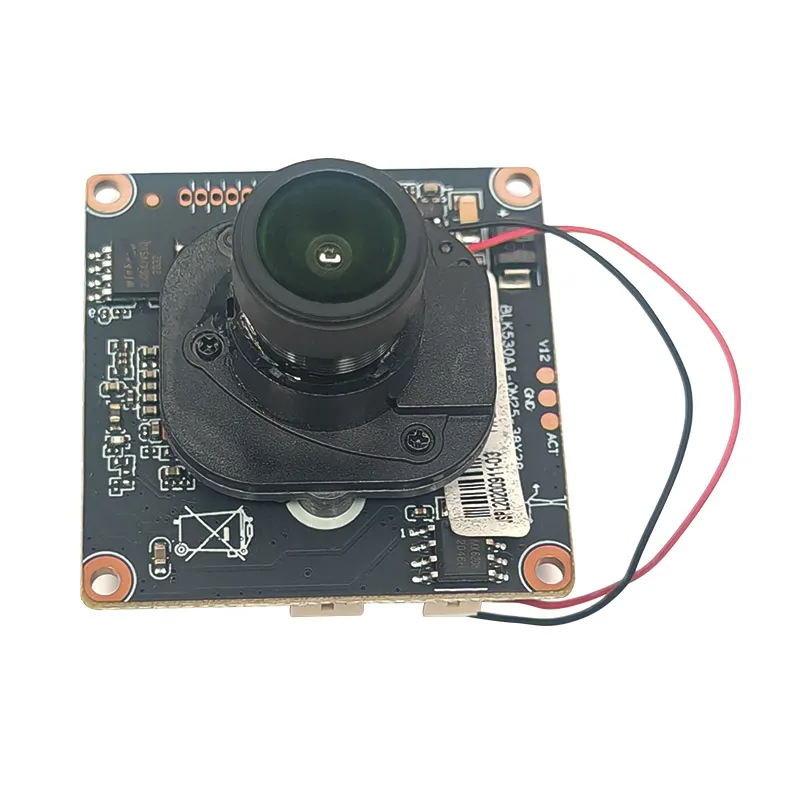 एक इंटरनेट कैमरा कैसे काम करता है?