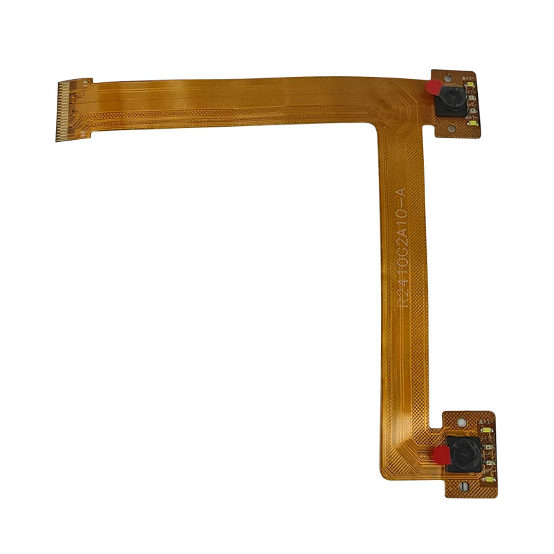 DVP कैमरा और MIPI कैमरे के बीच क्या अंतर है?