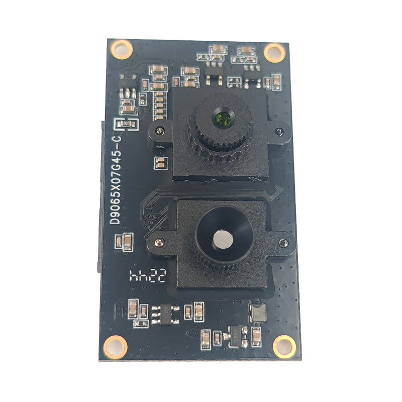 मान्यता कैमरा आधुनिक सार्वजनिक सुरक्षा के लिए एक शक्तिशाली हथियार क्यों है?